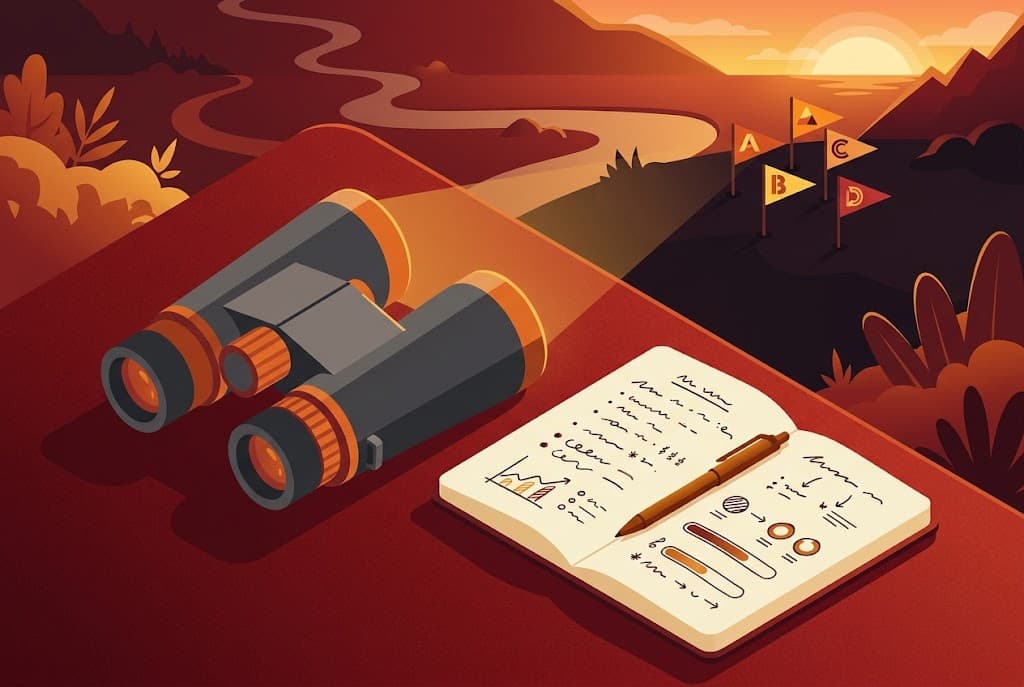 Анализ конкурентов