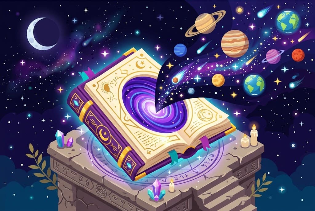 Фантастика и сказки