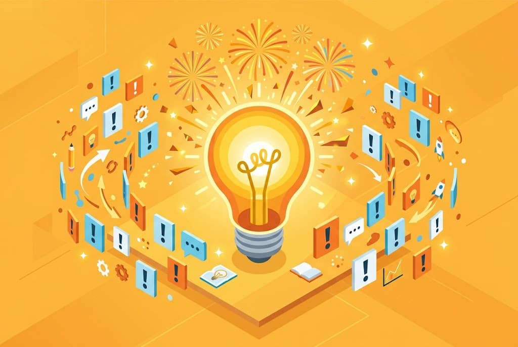 Генерация идей