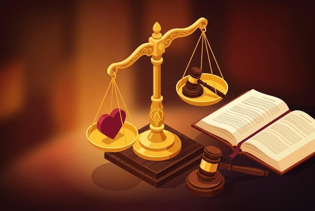 Judge Jury (вирусный формат)