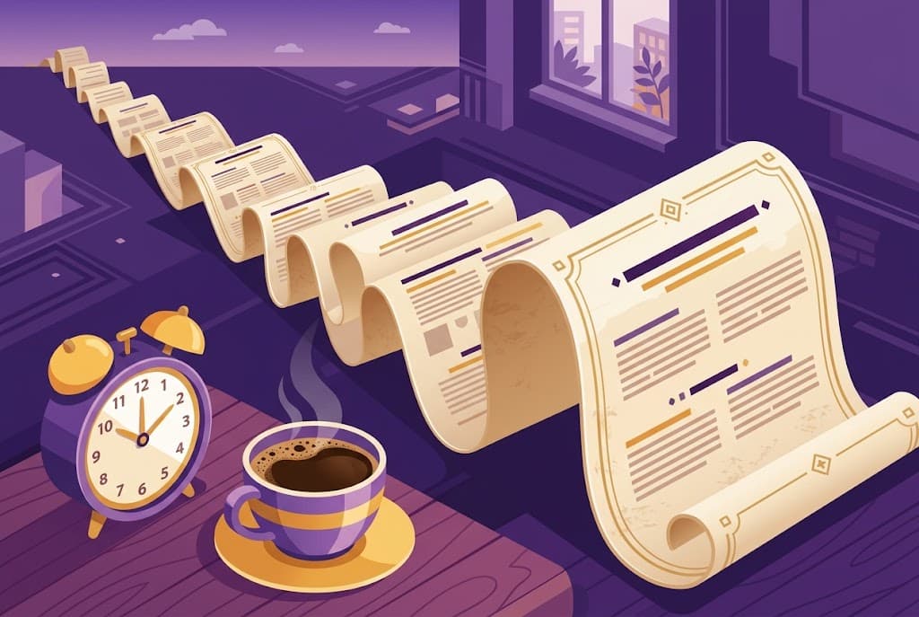 Лонгрид (5x доход)