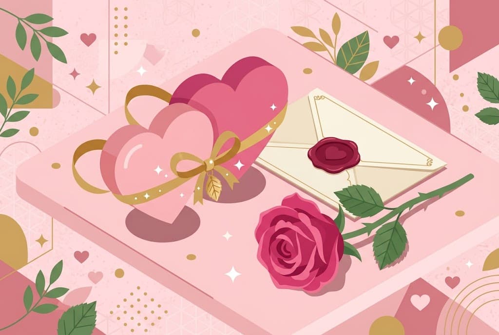 Любовная история