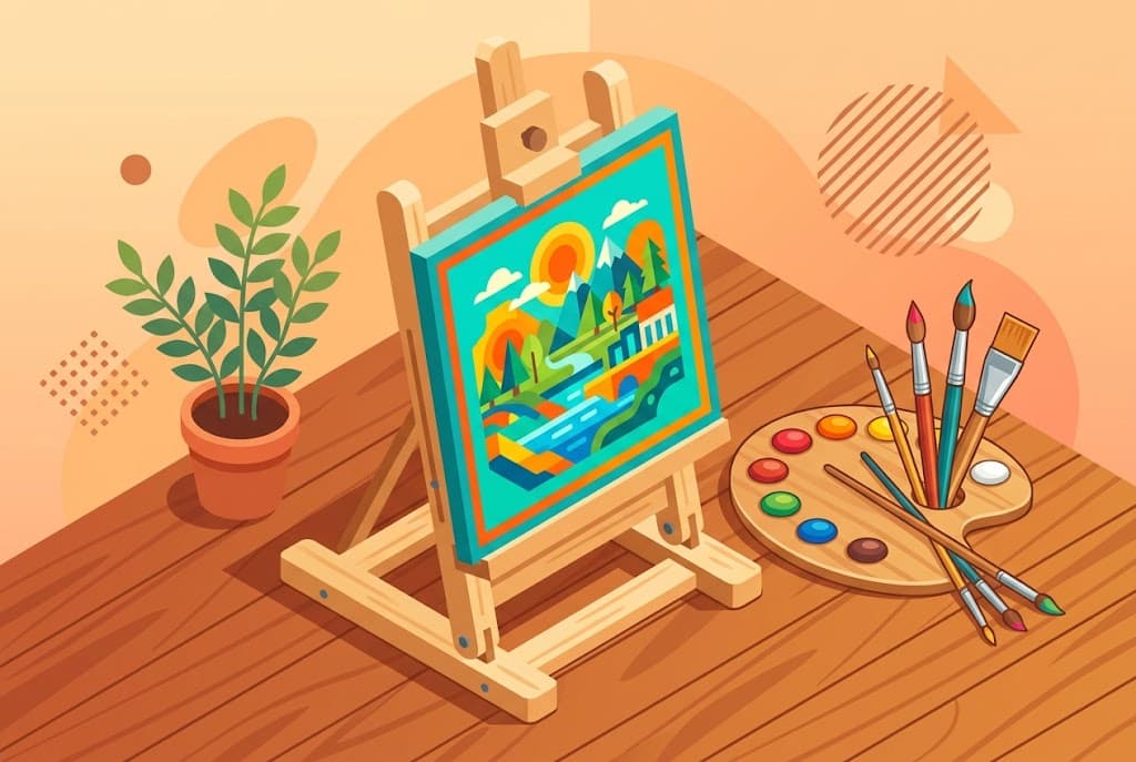 Обложки и визуал