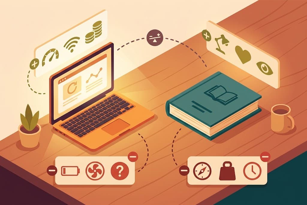 Обзор / Сравнение