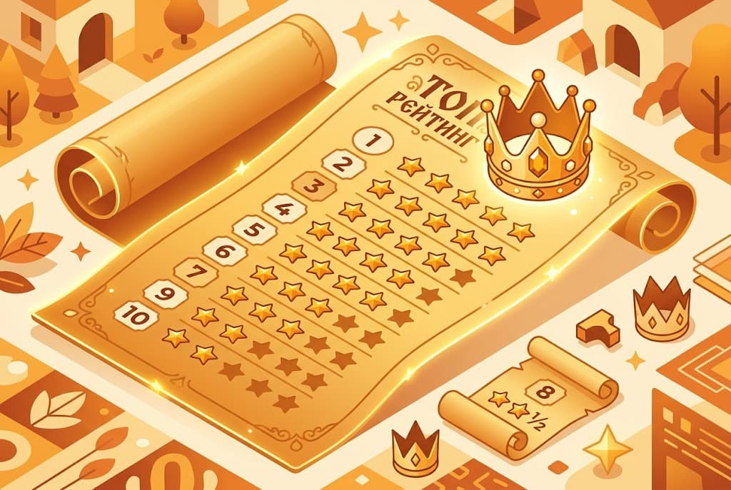 Подборка / Список