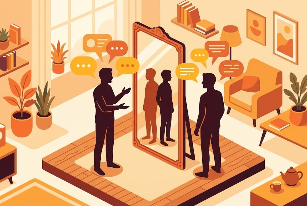 Психология / Отношения