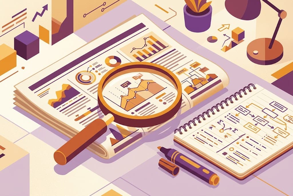 Разбор / Аналитика