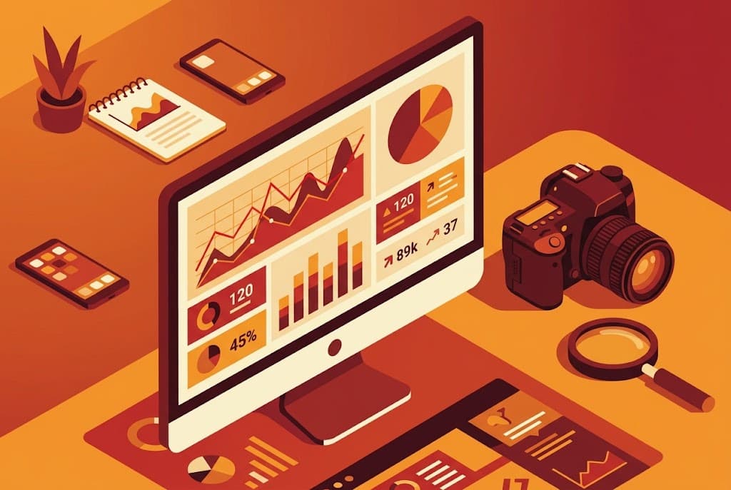 Скриншот-аналитика