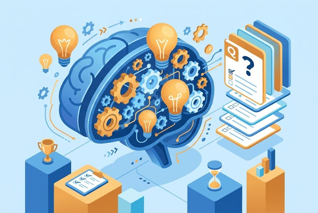 Тесты и викторины