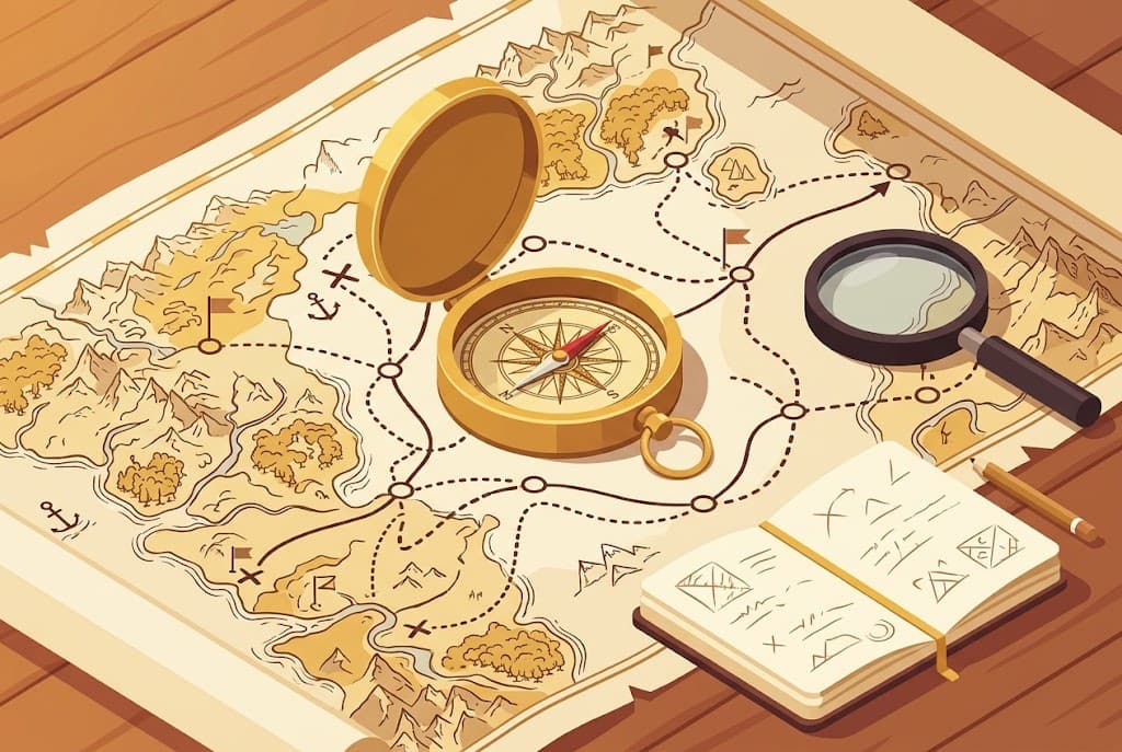 Выбор и упаковка ниши