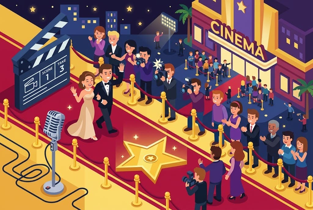 Знаменитости / ЖЗЛ