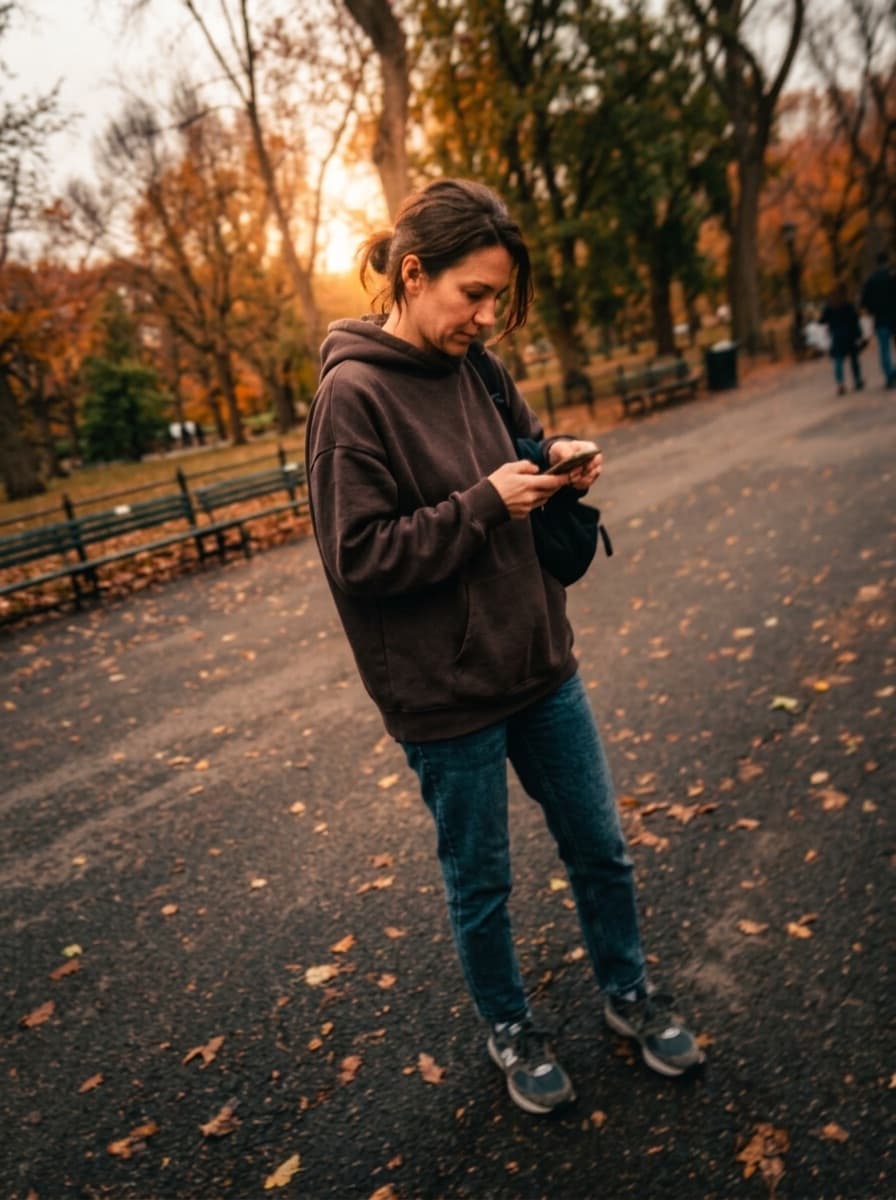 Фото до и после обработки: улучшение качества нейросетью — после