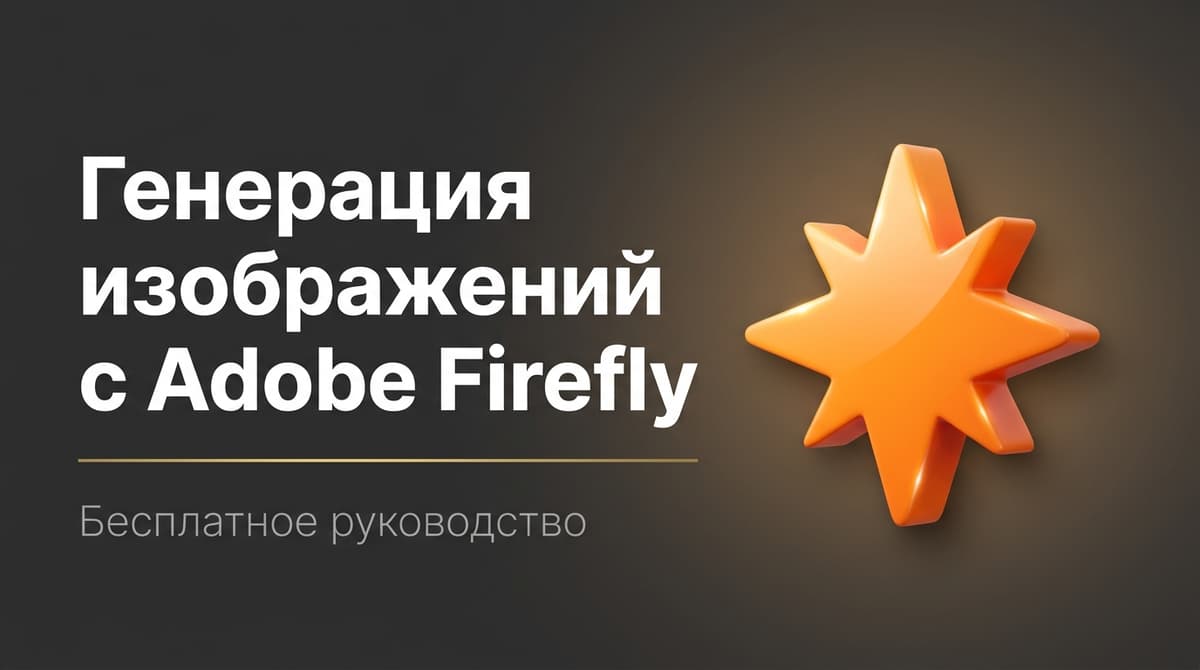 Adobe firefly