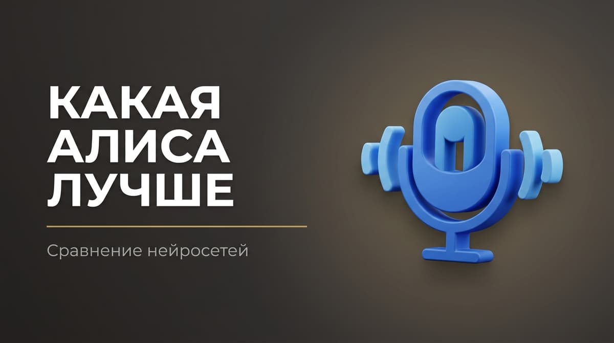 Алиса какая