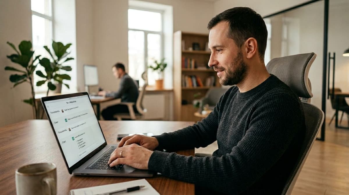 Чат-бот нейросеть: я разобрал 6 работающих моделей на реальных проектах
