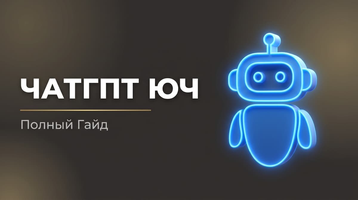 Чат гпт ю