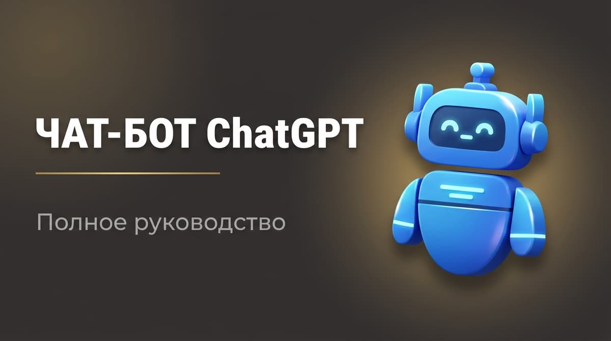 Чат gpt