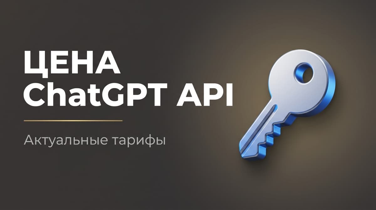 Chatgpt api price