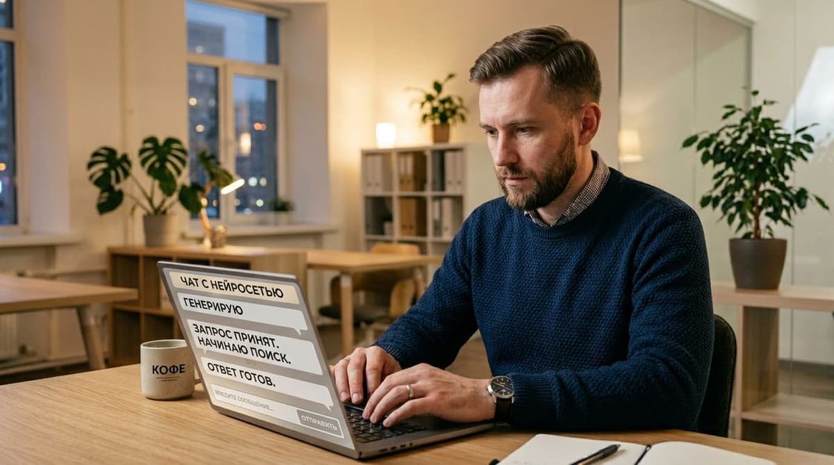 ChatGPT в Telegram: 3 работающих способа, которые я проверил на 47 каналах