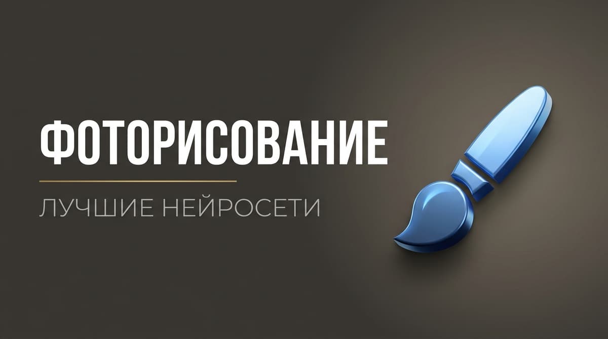 Дорисовать фото