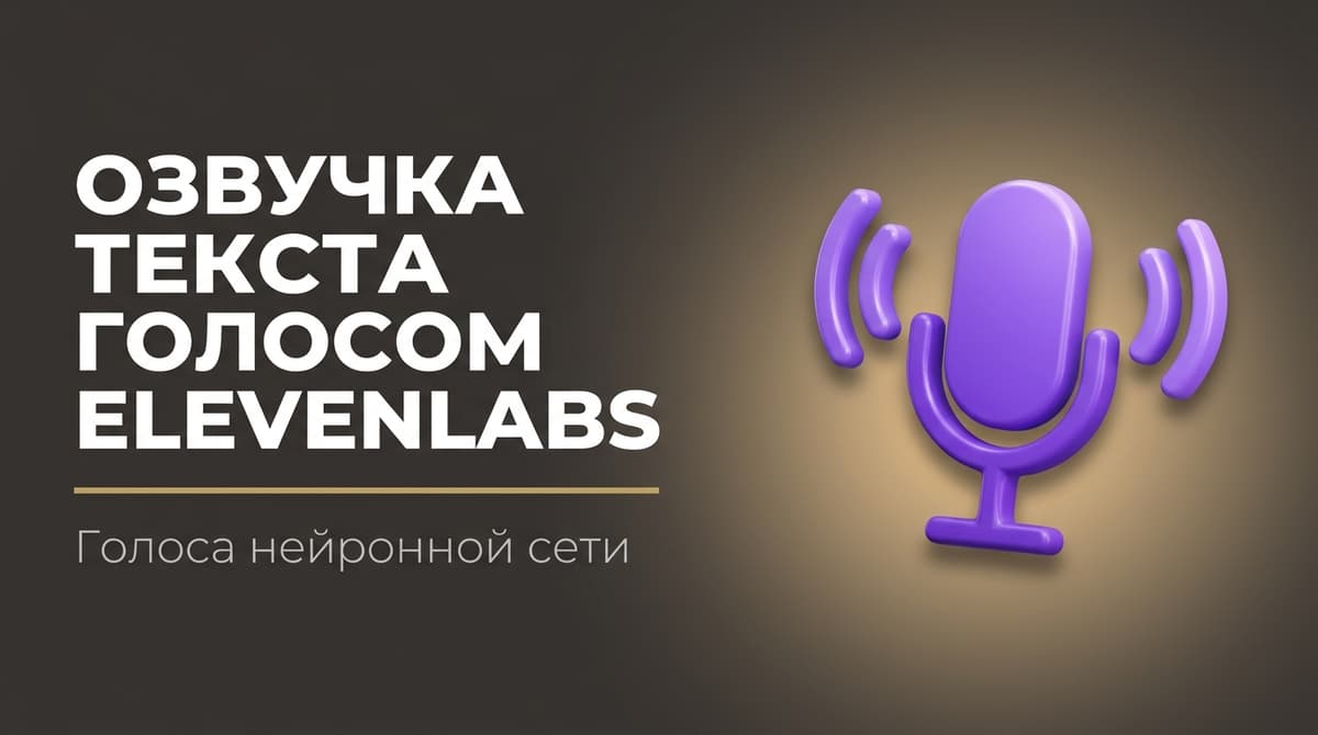 Elevenlabs ai