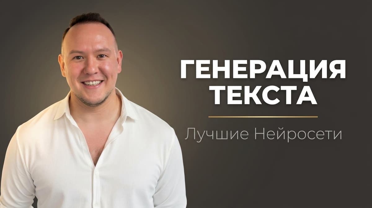 Формировать текст