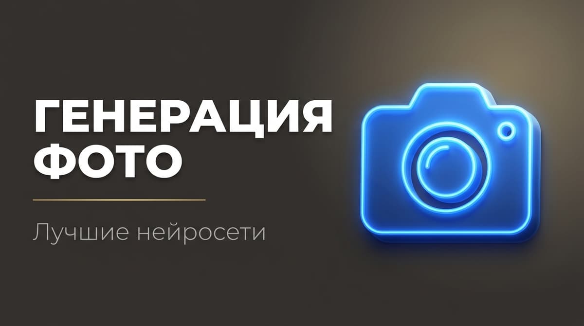 Фотки нейросеть