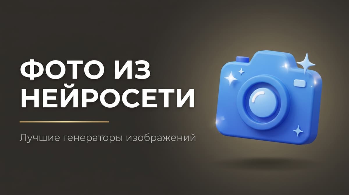 Фотки нейросети