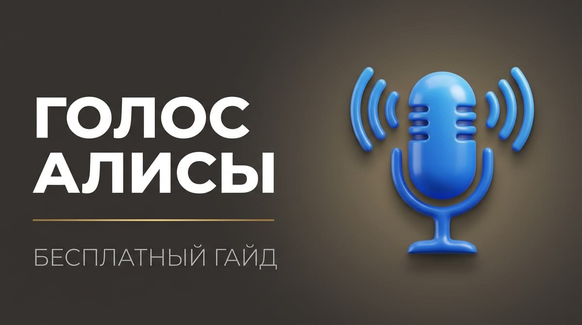 Хорошо алиса