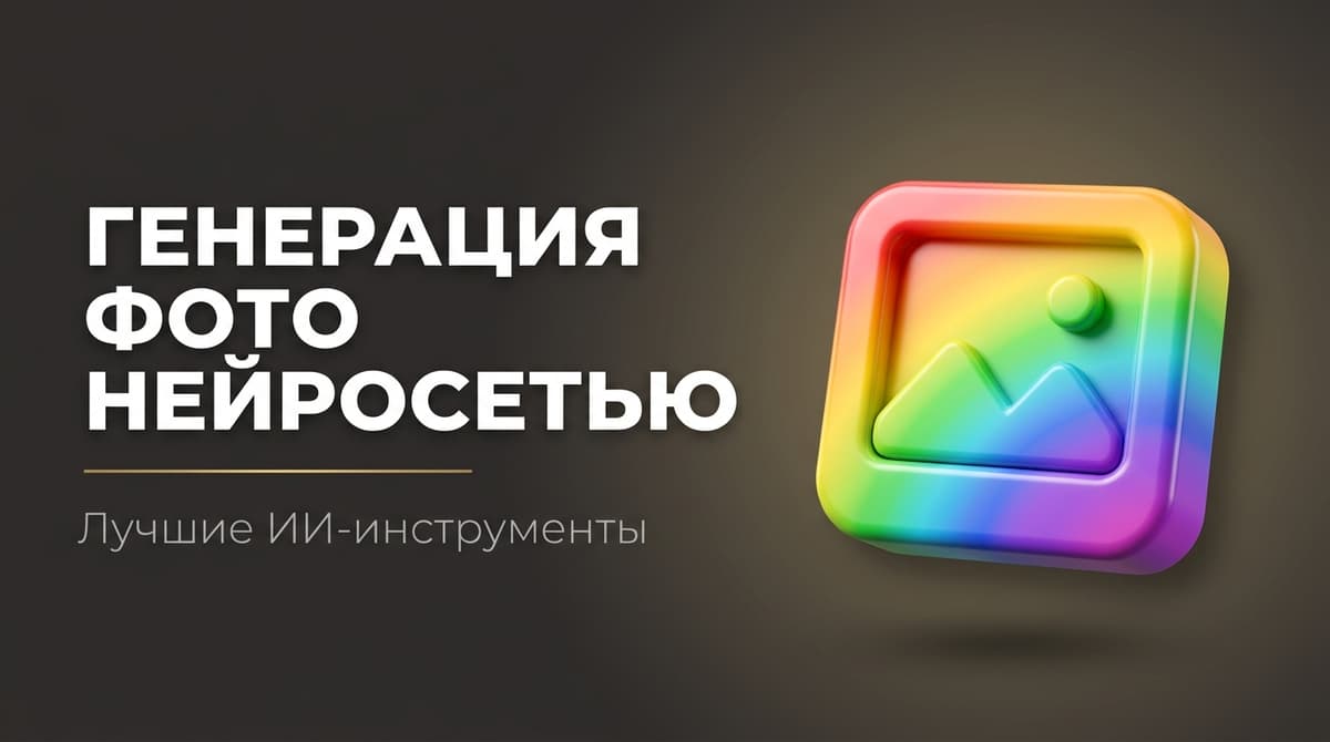 Ии нейросеть фото