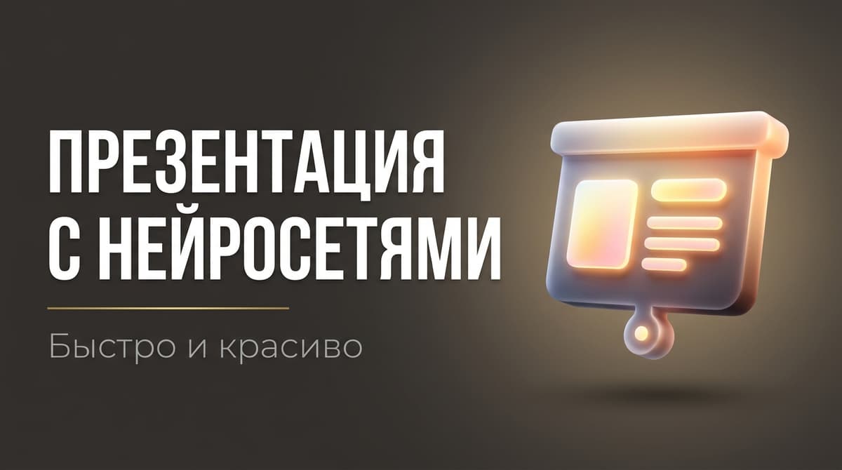 Ии презентация