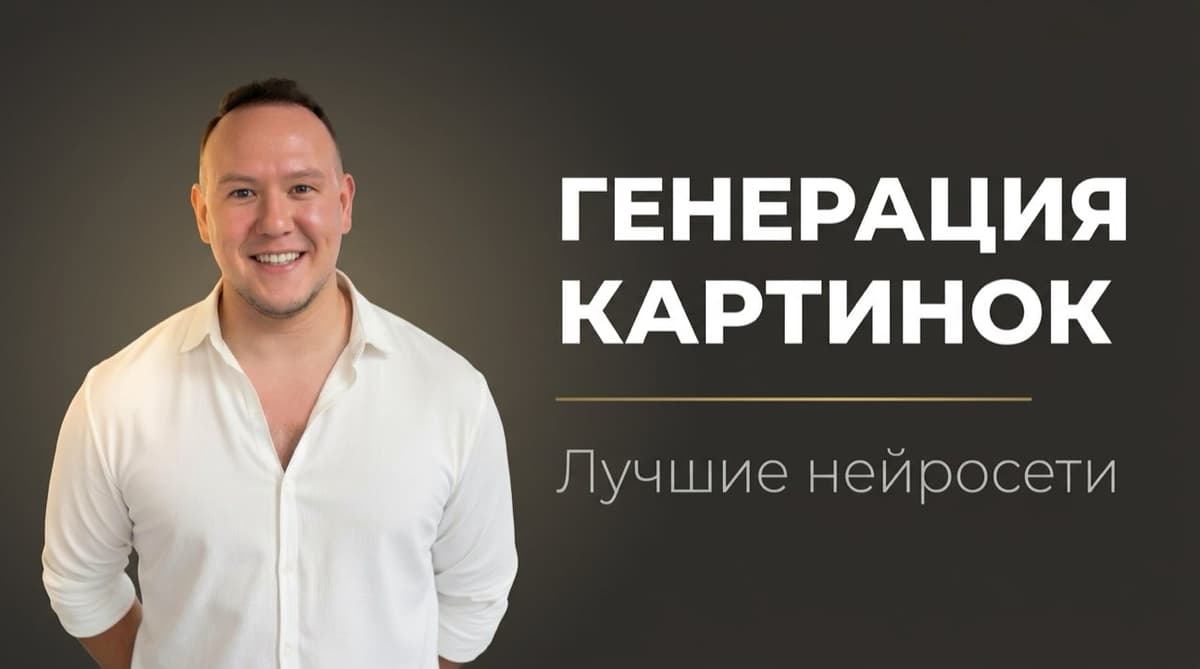 Картинки ии