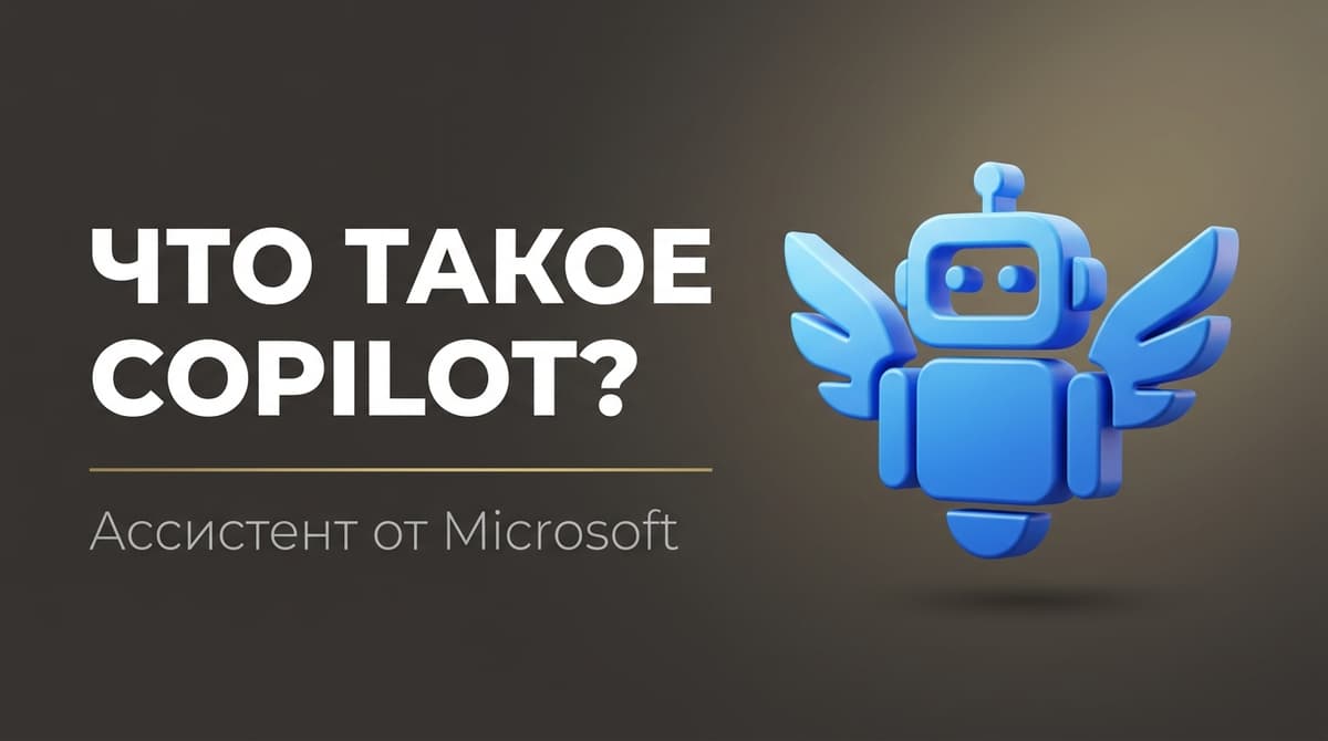 Копилот это