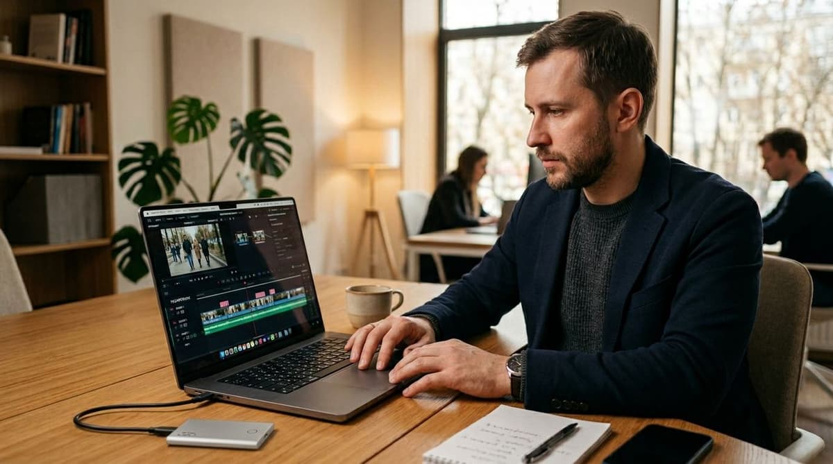 Luma AI нейросеть для генерации видео: мой разбор на 7 кейсах с цифрами из боя