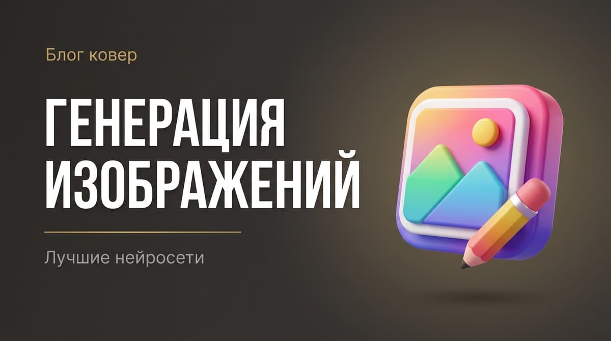 Создай картинку