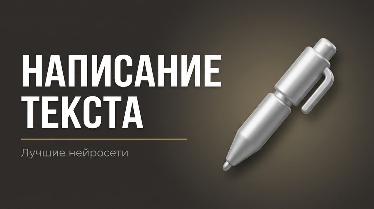 Текст для поста