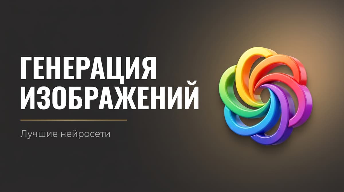 Аи генератор изображений по описанию