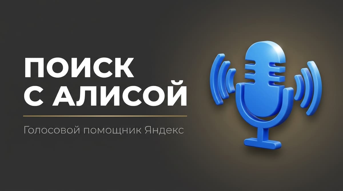 Алиса поисковик