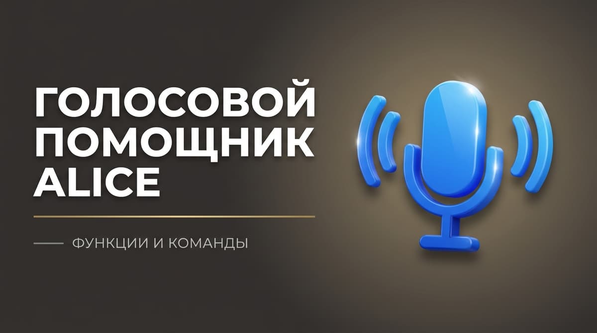 Алиса помоги нам