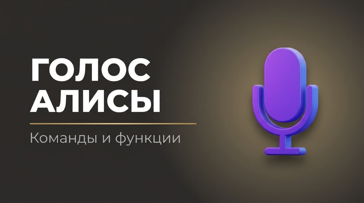 Алиса скажи что нибудь