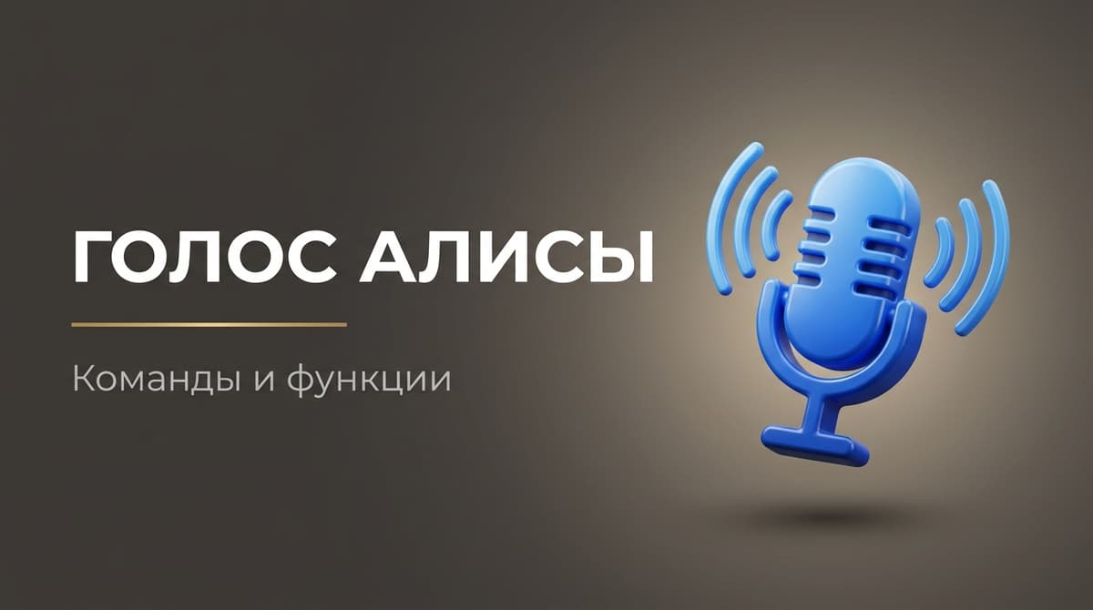 Алиса скажи мне что нибудь