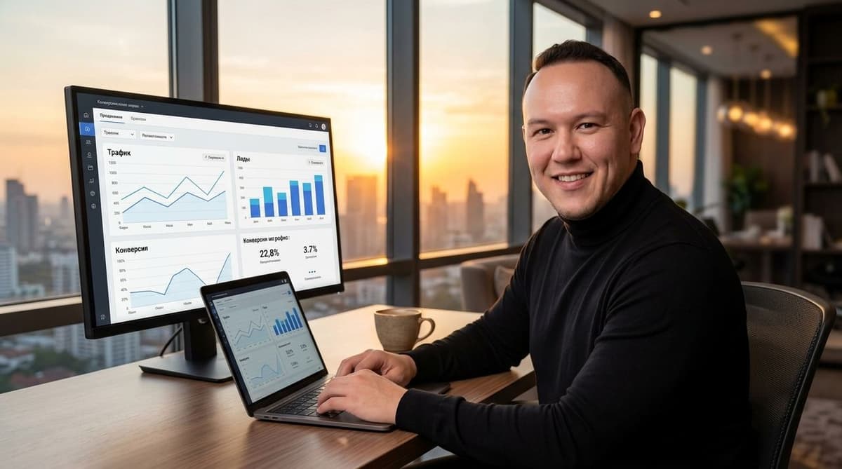 Артем Сенаторов контент-маркетинг стратегии продвижения в социальных сетях: разбираю на 4 этапах