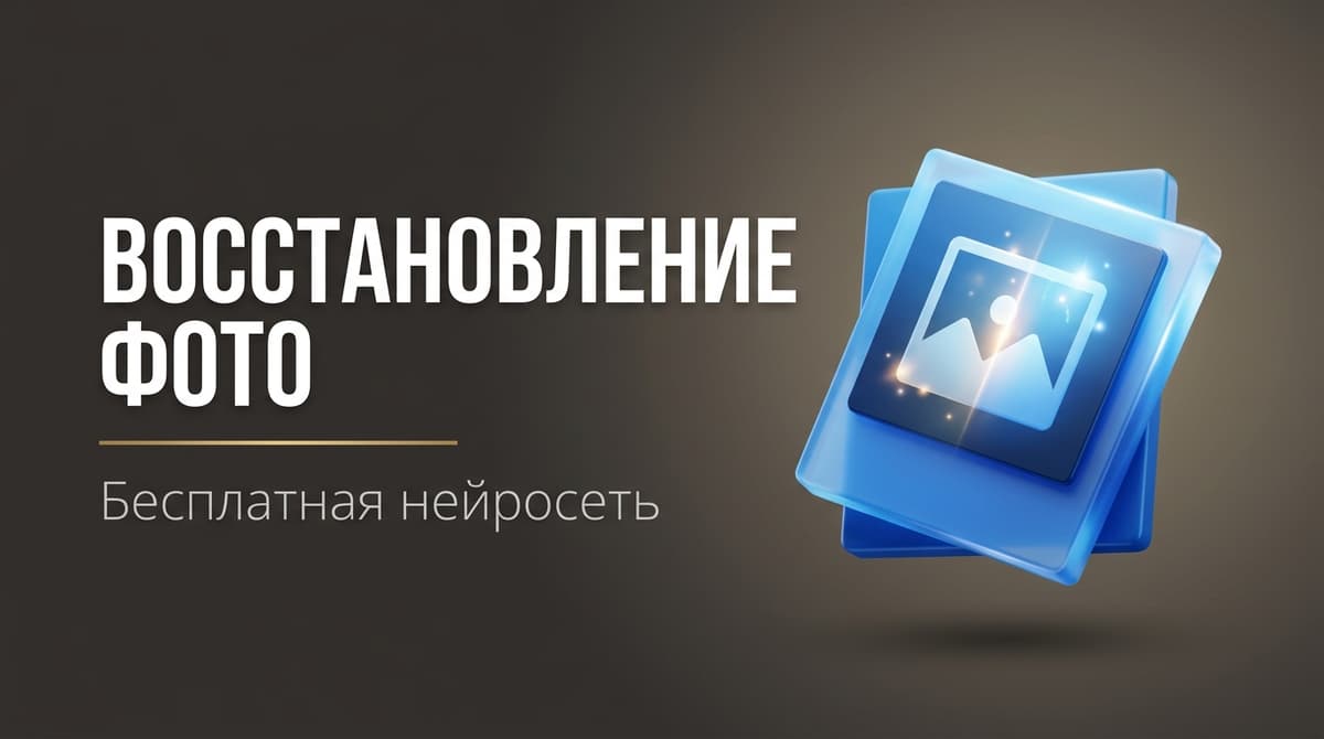 Бесплатная нейросеть для оживления фото