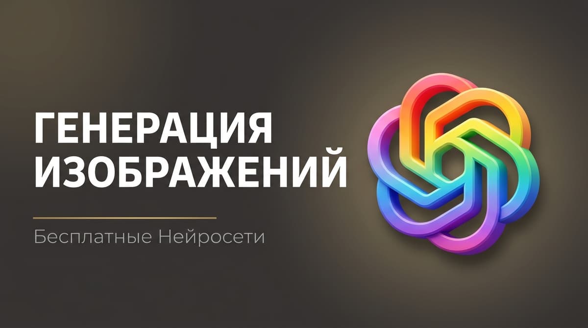 Бесплатно создать картинку