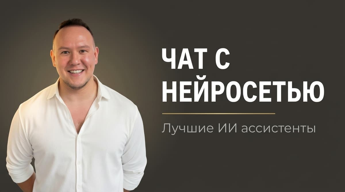 Чат с нейронной сетью