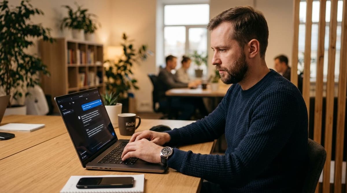 ChatGPT бесплатный: как я экономлю $240 в год и делаю работу за 20 минут