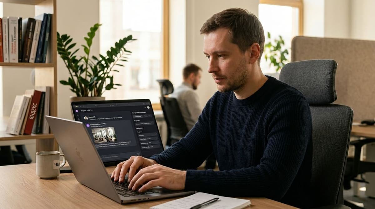 DeepSeek бесплатно: тестирую в 2026 году и показываю, как он экономит мне 3 часа в день