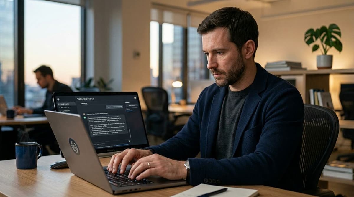 DeepSeek что умеет: проверяю на практике и показываю, как заменить платные нейросети