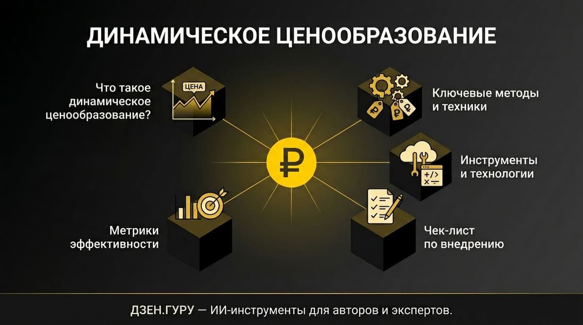 Как работает динамическое ценообразование в отеле? Проверяю на 37 объектах