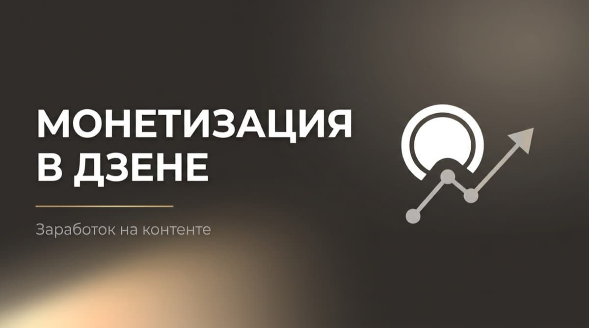 Дзен платформа